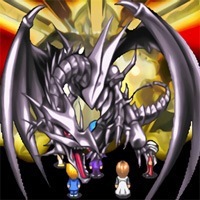 Yu-Gi-Oh! – Reshef Of Destruction Gameboy Advance ROM