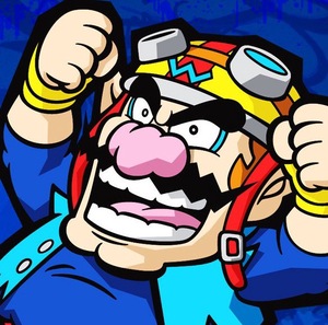 WarioWare: Twisted! Gameboy Advance ROM