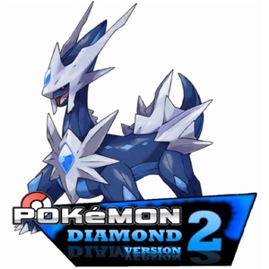 Pokemon Diamond V2 Gameboy Color ROM