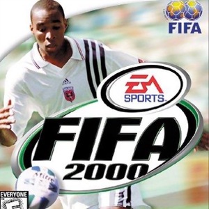 FIFA 2000 Gameboy Color ROM