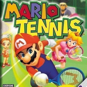 Mario Tennis GB Gameboy Color ROM