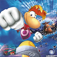 Rayman Advance Gameboy Advance ROM