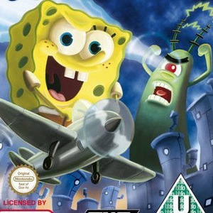 SpongeBob SquarePants - Creature from the Krusty Krab Gameboy Advance ROM