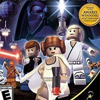 Lego Star Wars 2 Gameboy Advance ROM