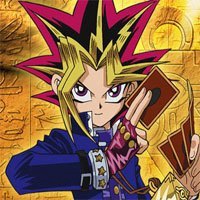 Yu-Gi-Oh! – 7 Trials to Glory Gameboy Advance ROM