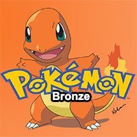 Pokemon Bronze Gameboy Advance ROM