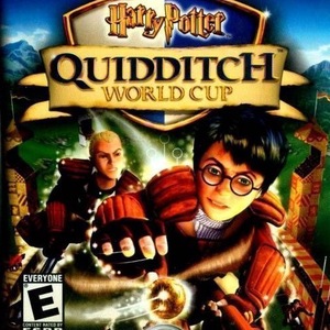 Harry Potter: Quidditch World Cup Gameboy Advance ROM