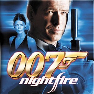 James Bond 007 - Nightfire Gameboy Advance ROM