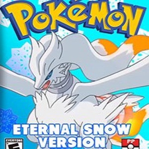 Pokemon Eternal Snow Gameboy Advance ROM