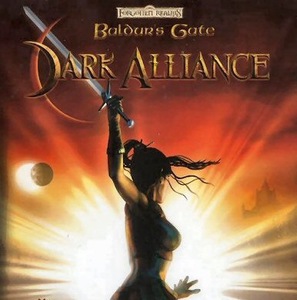 Baldur's Gate: Dark Alliance Gameboy Advance ROM