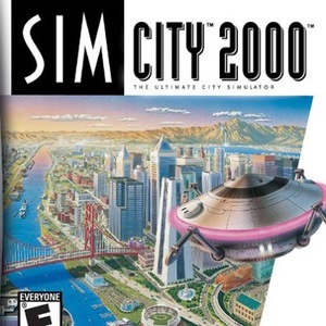 SimCity 2000 Gameboy Advance ROM