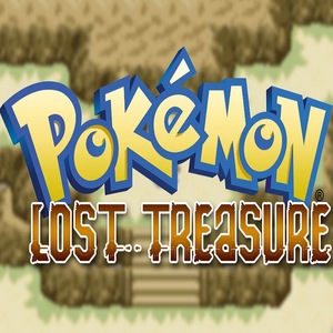 Pokemon Lost Treasure Gameboy Advance ROM