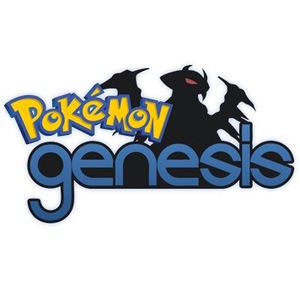 Pokemon Genesis Gameboy Advance ROM