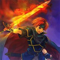 Fire Emblem: Void’s Blitzarre Adventure Gameboy Advance ROM