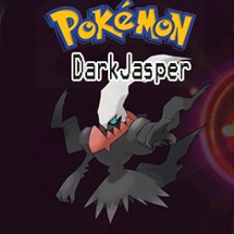 Pokemon Dark Jasper Gameboy Advance ROM