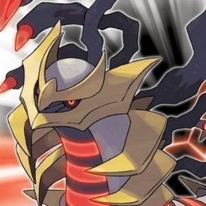 Pokemon PT Giratina Nintendo DS ROM