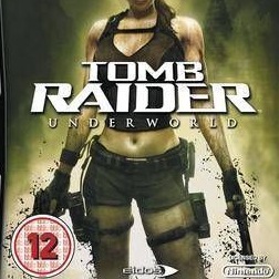 Tomb Raider: Underground Nintendo DS ROM