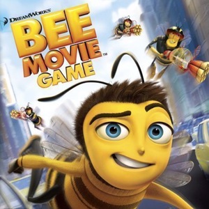 Bee Movie Game Nintendo DS ROM