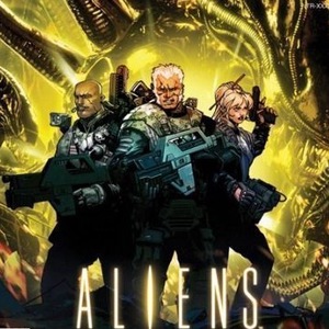 Aliens: Infestation Nintendo DS ROM