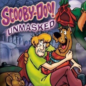 Scooby Doo: Unmasked Nintendo DS ROM