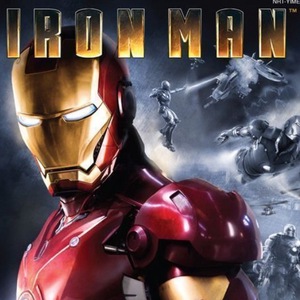 Iron-Man Nintendo DS ROM