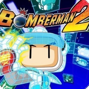 Bomberman 2 Nintendo DS ROM