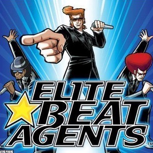 Elite Beat Agents Nintendo DS ROM