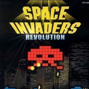 Space Invaders Revolution Nintendo DS ROM