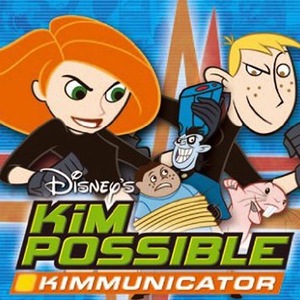 Kim Possible: Kimmunicator Nintendo DS ROM