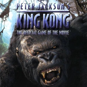 Peter Jackson's King Kong Nintendo DS ROM