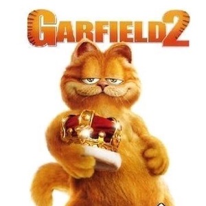 Garfield 2 Nintendo DS ROM