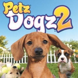 Petz: Dogz 2 Nintendo DS ROM