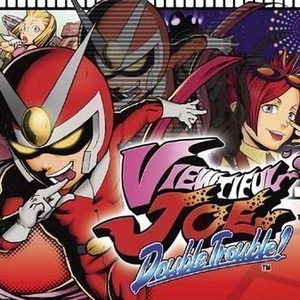 Viewtiful Joe: Double Trouble Nintendo DS ROM