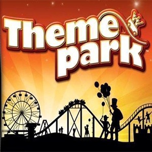 Theme Park DS Nintendo DS ROM