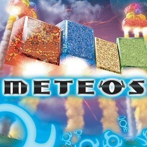 Meteos Nintendo DS ROM