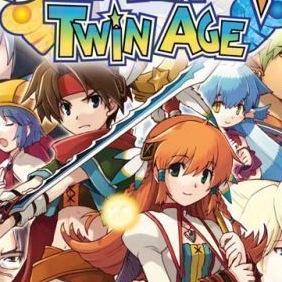 Summon Night: Twin Age Nintendo DS ROM