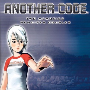 Another Code: Two Memories Nintendo DS ROM