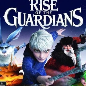 Rise Of The Guardians Nintendo DS ROM