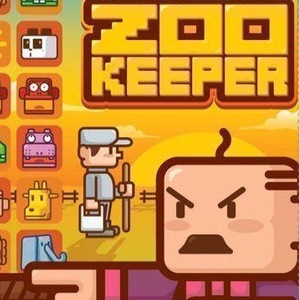 Zoo Keeper Nintendo DS ROM