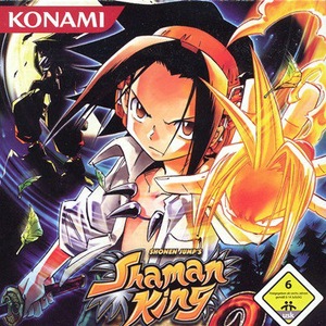 Shaman King: Master of Spirits 2 Gameboy Advance ROM