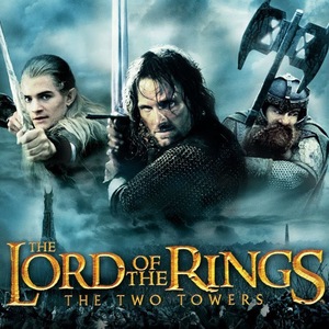 The Lord of the Rings: The Two Towers Gameboy Advance ROM