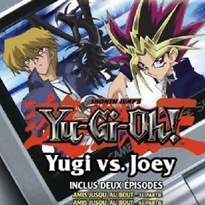 Yu-Gi-Oh! Yugi Vs Joey: Volume 1 Gameboy Advance ROM