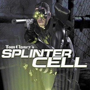 Tom Clancy's Splinter Cell Gameboy Advance ROM