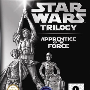 Star Wars Trilogy: Apprentice of the Force Gameboy Advance ROM