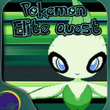 Pokemon Elite Quest Gameboy Advance ROM