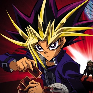 Yu-Gi-Oh! Duel Monsters International 2 Gameboy Advance ROM