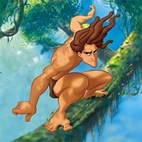 Tarzan – Return to the Jungle Gameboy Advance ROM