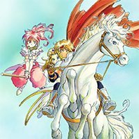 Tales of Phantasia Gameboy Advance ROM