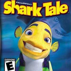 Shark Tale Gameboy Advance ROM