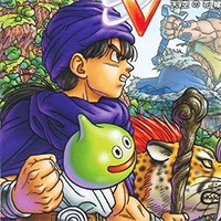 Dragon Quest Monsters: Caravan Heart Gameboy Advance ROM